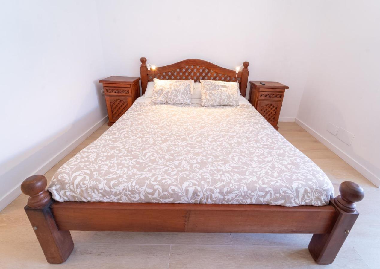 Eden Rentals Lake Port 5Th Beach Avenue Puerto de la Cruz  Bagian luar foto