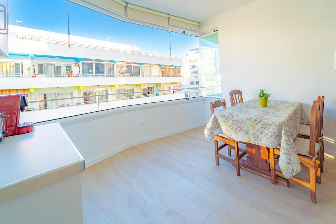 Eden Rentals Lake Port 5Th Beach Avenue Puerto de la Cruz  Bagian luar foto