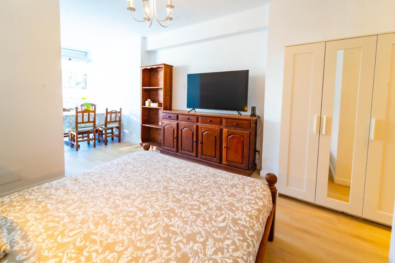 Eden Rentals Lake Port 5Th Beach Avenue Puerto de la Cruz  Bagian luar foto