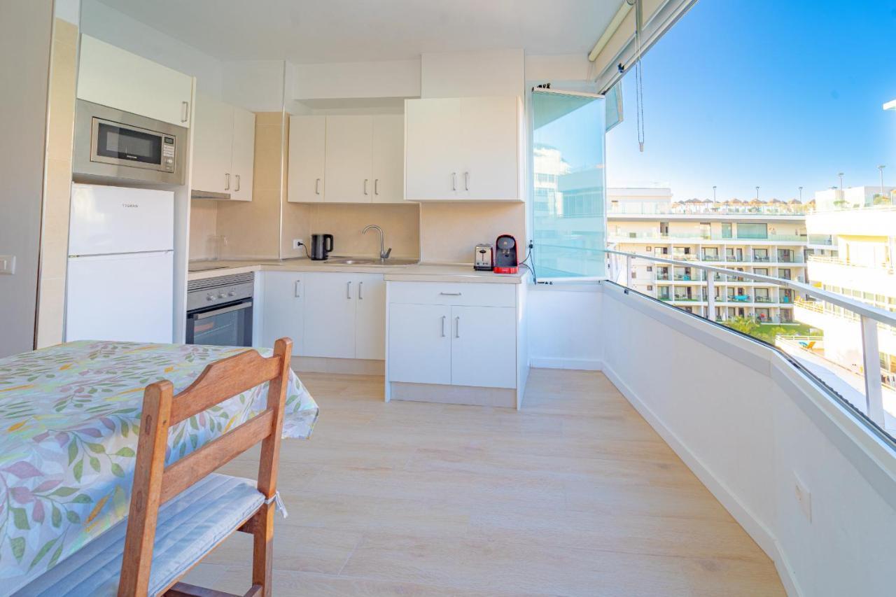 Eden Rentals Lake Port 5Th Beach Avenue Puerto de la Cruz  Bagian luar foto