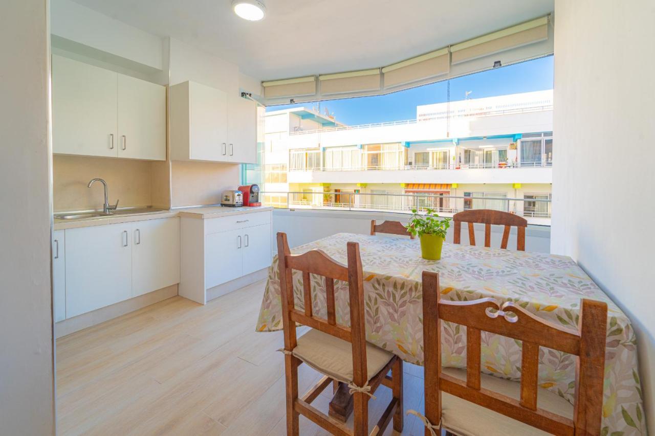 Eden Rentals Lake Port 5Th Beach Avenue Puerto de la Cruz  Bagian luar foto