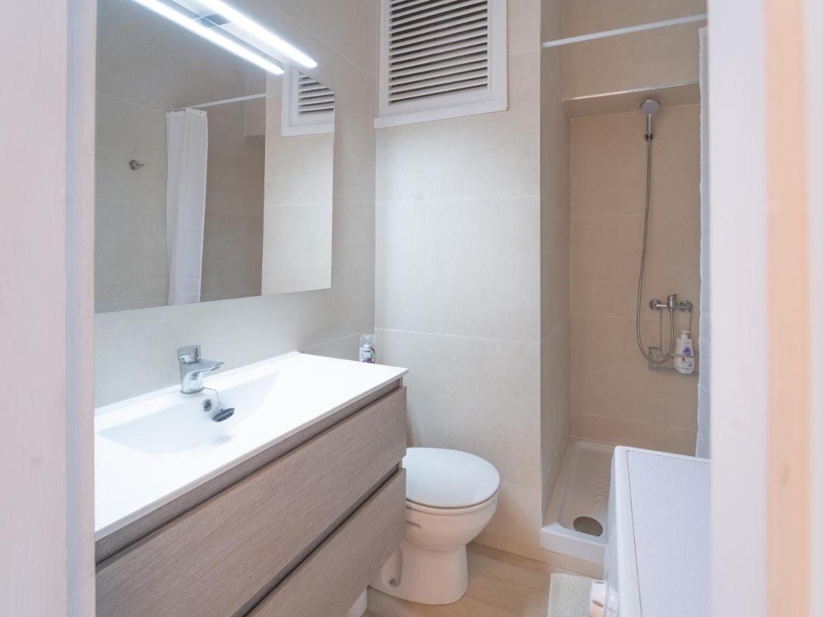 Eden Rentals Lake Port 5Th Beach Avenue Puerto de la Cruz  Bagian luar foto