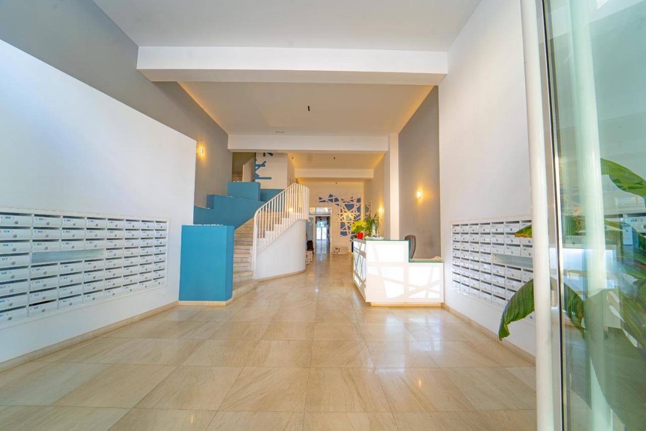 Eden Rentals Lake Port 5Th Beach Avenue Puerto de la Cruz  Bagian luar foto